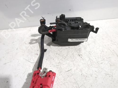 Fuse box FORD PUMA (J2K, CF7) 1.0 EcoBoost | BP32464953E1