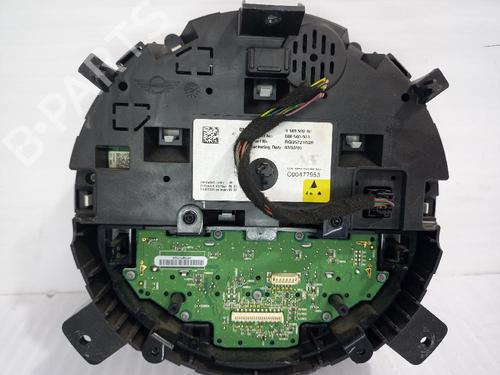 Instrument cluster MINI MINI (R56) Cooper | BP31555548C47 