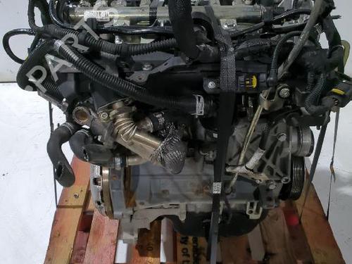 Used Engine Engine OPEL CORSA D (S07) 1.3 CDTI (L08, L68) (75 hp) 31568563 31568563