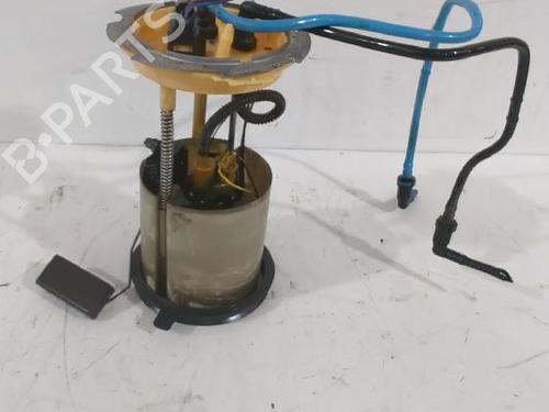 Used Fuel pump SEAT LEON (1P1) 1.9 TDI (105 hp) 31563531