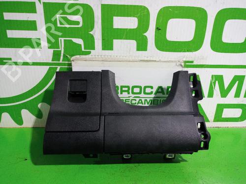 Used Knee airbag FORD S-MAX (WA6) 2.0 TDCi (140 hp) 31551210