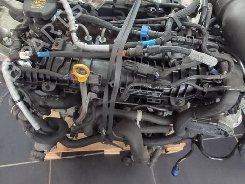 Engine JAGUAR E-PACE (X540) 2.0 D150 AWD | BP31554942M1 - Image 2