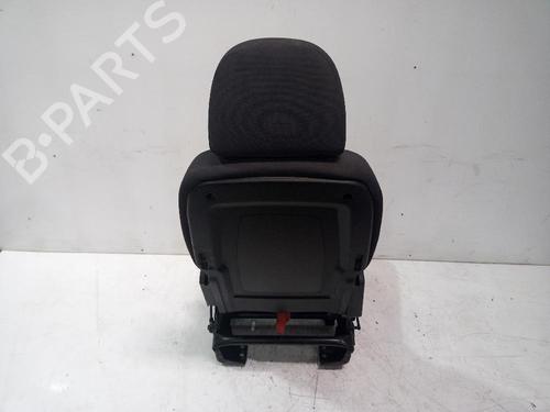 Right front seat PEUGEOT BIPPER Tepee 1.3 HDi 75 | BP31562442C16
