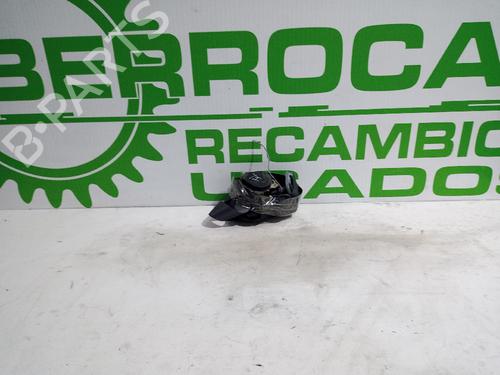 Used Rear left seatbelt Rear left seatbelt RENAULT SCÉNIC II (JM0/1_) [2003-2010] 31674150 31674150