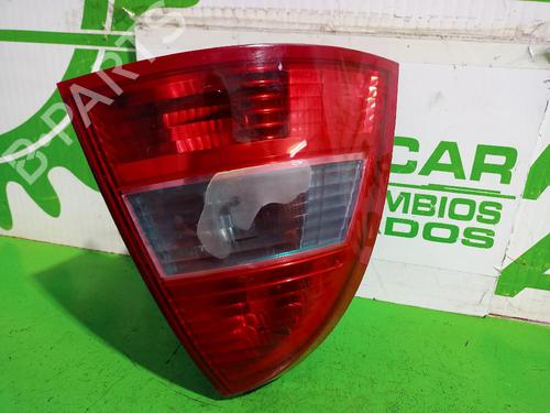 Left taillight CITROËN C5 II (RC_) 1.6 HDi (RC8HZB) | BP33810440C34 - Image 7