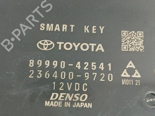 Electronic module TOYOTA RAV 4 V (_A5_, _H5_) 2.0 (MXAA52) | BP31563943M83  - Image 6