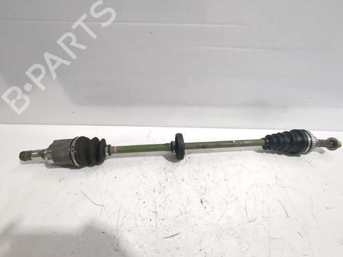Used Right front driveshaft KIA RIO I Saloon (DC_) 1.3 (75 hp) 32463874