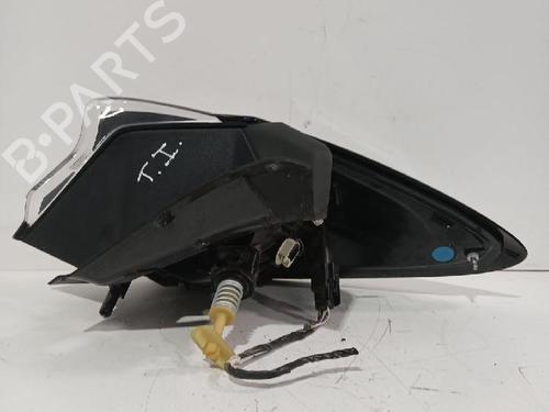 Left taillight FORD PUMA (J2K, CF7) 1.0 EcoBoost | BP32464735C34