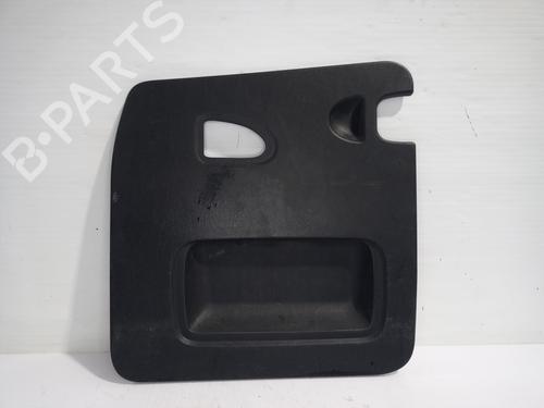 Used Boot lining Boot lining 38862599 38862599