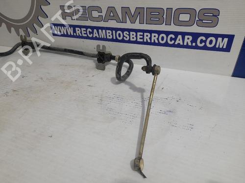 Anti roll bar RENAULT KANGOO BE BOP (KW0/1_) 1.5 dCi (KW0G) | BP31541333M96 - Image 2