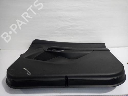 Front right panel JAGUAR E-PACE (X540) 2.0 D150 AWD | BP31554870C59 