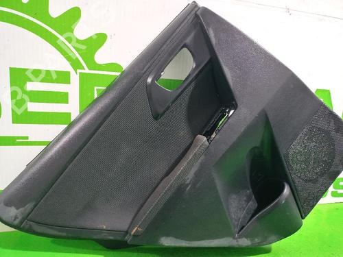 Rear left panel TOYOTA AURIS (_E18_) 1.8 Hybrid (ZWE186_, ZWE186R) | BP31554348C60 - Image 3