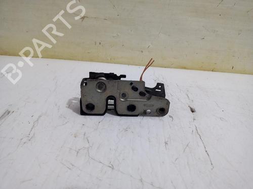 hjelmlås VW EOS (1F7, 1F8) 2.0 FSI (150 hp) 31559840