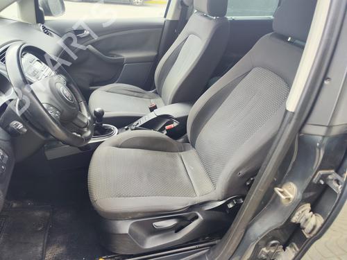Left front window switch SEAT ALTEA XL (5P5, 5P8) | BP31557078I27 - Image 19