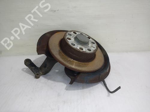 Used Right rear steering knuckle Right rear steering knuckle SEAT TOLEDO III (5P2) 2.0 TDI 16V (140 hp) 31557917 31557917