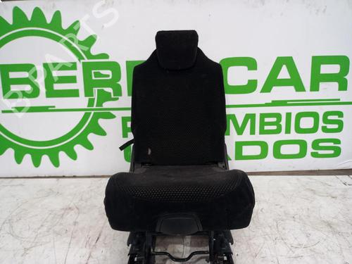 Sæde bagtil (2. række) CITROËN C4 Picasso I MPV (UD_) 1.6 HDi (109 hp) 31674277