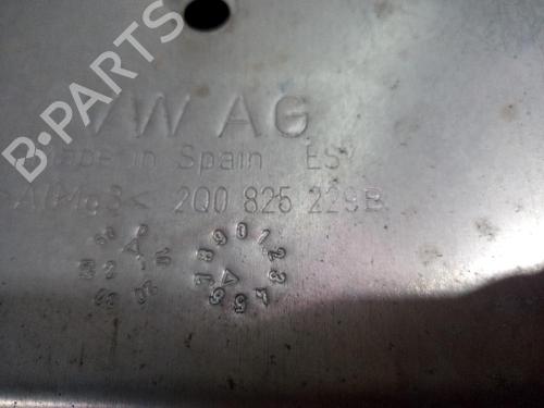 Underbody protection SEAT ARONA (KJ7, KJP) 1.0 TSI | BP31556446M92