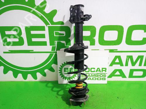 Used Left rear shock absorber MAZDA 626 V (GF) 2.0 (GFEP) (136 hp) 31547376