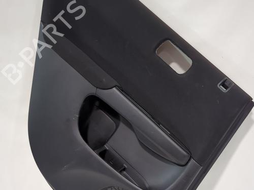 Forra trás esquerda Forra trás esquerda HONDA CIVIC VII Hatchback (EU, EP, EV) 1.7 CTDi (EP4, EU9) (100 hp) 39684572 39684572