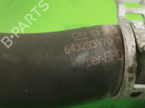 Pipe OPEL ASTRA H (A04) 1.7 CDTI (L48) | BP31544941M125 - Image 2