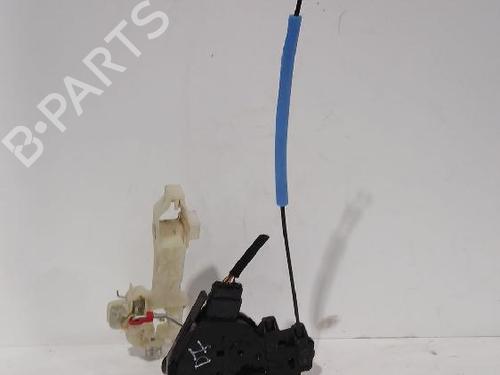 Used Front left lock KIA STONIC (YB) 1.0 T-GDi (101 hp) 31567438