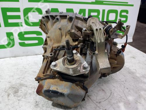 Gearbox CITROËN EVASION MPV (22, U6) 1.9 TD | BP31543730M3 
