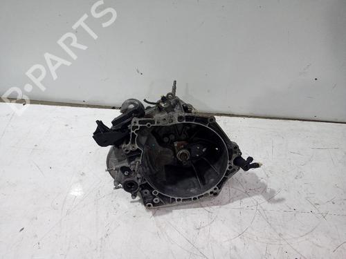 Used Gearbox Gearbox CITROËN C4 Grand Picasso I (UA_) [2006-2013] 31677216 31677216