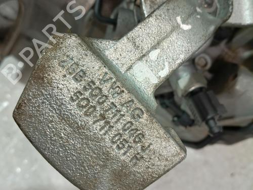 Gearbox SEAT LEON (5F1) 1.6 TDI | BP39944493M3 - Image 6
