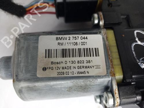 Right front window motor MINI MINI (R56) Cooper | BP31555471E20