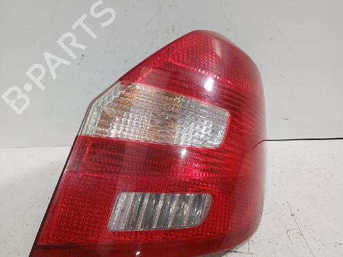 Right taillight SKODA FABIA II Combi (545) 1.2 TSI | BP32466557C35