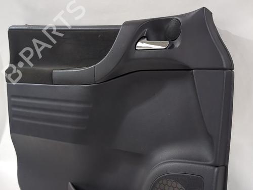 Front left panel OPEL ZAFIRA A MPV (T98) 2.0 DTI 16V (F75) | BP38872628C58 - Image 2