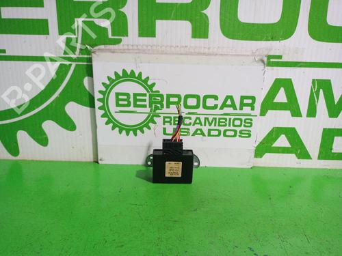 Used Electronic module Electronic module LAND ROVER FREELANDER I Soft Top (L314) 2.0 TD4 4x4 (112 hp) 31552707 31552707