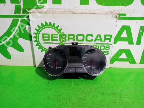 Used Instrument cluster SEAT IBIZA IV (6J5, 6P1) 1.2 (60 hp) 31553534