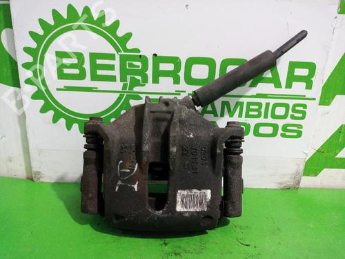 Used Left front brake caliper PEUGEOT 307 (3A/C) [2000-2012]  31676081