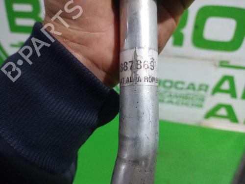 Pipe FIAT 500 C (312_) 1.3 D Multijet (312CXE1A, 312AXE1A) | BP31551776M125 