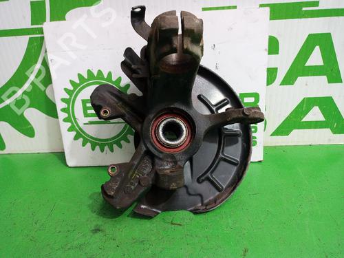 Used Right front steering knuckle Right front steering knuckle SEAT IBIZA III (6L1) 1.4 16V (75 hp) 31547955 31547955
