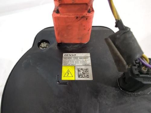 AC compressor TOYOTA COROLLA Saloon (_E21_) 1.8 VVTi Hybrid (ZWE211) | BP33747294M34 - Image 6