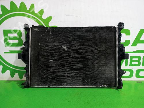 Water radiator FORD S-MAX (WA6) 2.0 TDCi | BP31551155M31 - Image 3