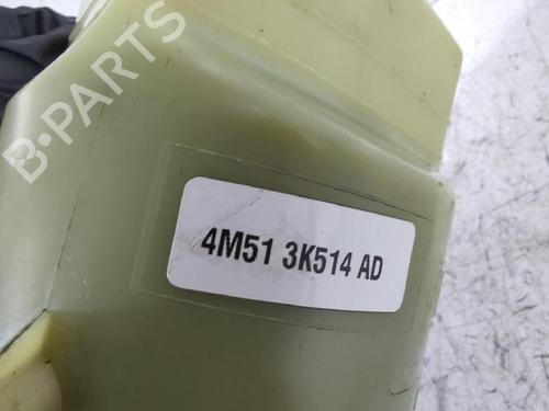 Steering pump FORD FOCUS II Saloon (DB_, FCH, DH) 1.6 TDCi | BP32978016M99 - Image 4