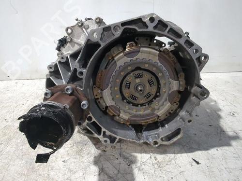 Gearbox VW T-CROSS (C11, D31) 1.0 TSI | BP32461777M3