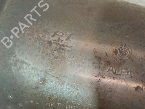 Catalyst FIAT GRANDE PUNTO (199_) 1.4 (199AXB11, 199AXB1A, 199BXB1A, 199AXL1A) | BP39024730M10 - Image 6