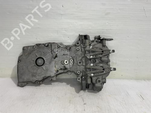 Used Timing cover Timing cover RENAULT MEGANE III Hatchback (BZ0/1_, B3_) 1.2 TCe (BZ2B, BZ11) (116 hp) 31558370 31558370