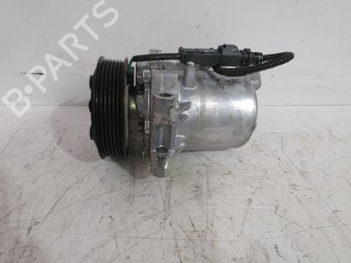AC compressor PEUGEOT RIFTER 1.5 BlueHDi 100 | BP31564312M34 - Image 3