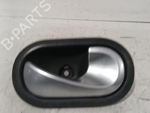 Used Rear right interior door handle Rear right interior door handle RENAULT MEGANE II (BM0/1_, CM0/1_) 1.9 dCi (BM0G, CM0G) (120 hp) 32465770 32465770