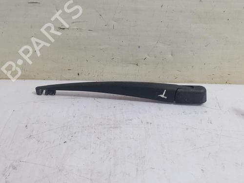 Used Rear windshield wiper arm PEUGEOT 207 SW (WK_) 1.6 HDi (90 hp) 31561975