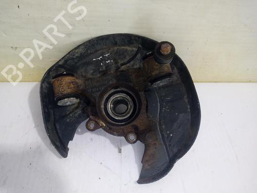 Used Left rear steering knuckle Left rear steering knuckle AUDI A6 C5 Avant (4B5, 4B6) 2.5 TDI quattro (180 hp) 31559233 31559233