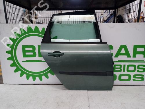 Porta trás direita Porta trás direita RENAULT GRAND SCÉNIC II (JM0/1_) [2004-2009] 31674197 31674197