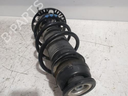 Used Left front shock absorber Left front shock absorber 38864854 38864854
