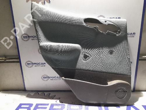 Used Rear left panel MERCEDES-BENZ A-CLASS (W168) A 140 (168.031, 168.131) (82 hp) 31570694