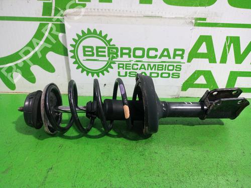 Left front shock absorber RENAULT KANGOO (KC0/1_)  | BP31676210M16  - Image 5